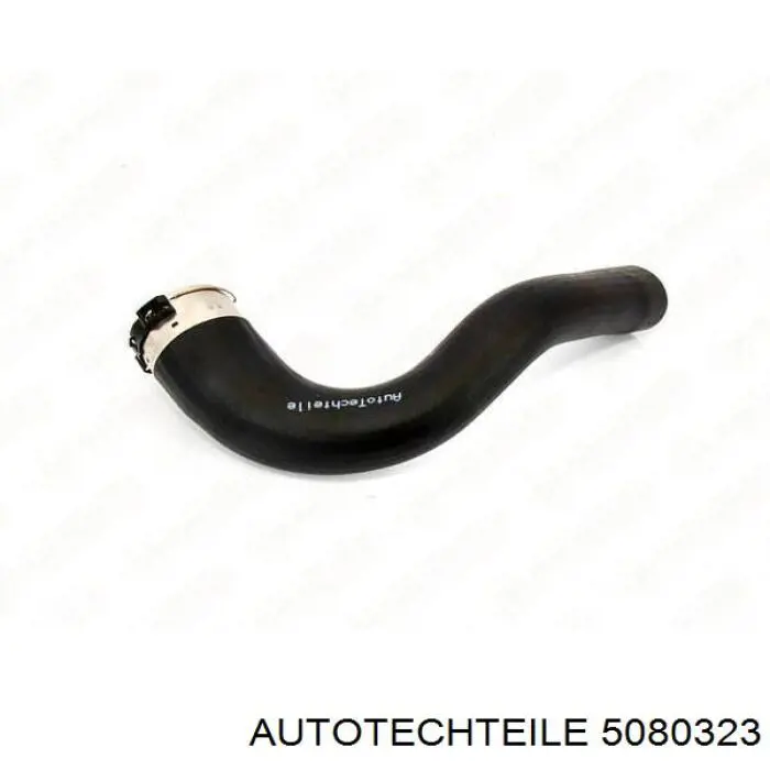 Manguera del intercooler Metalcaucho 79279 precio, desde 54,27 EUR