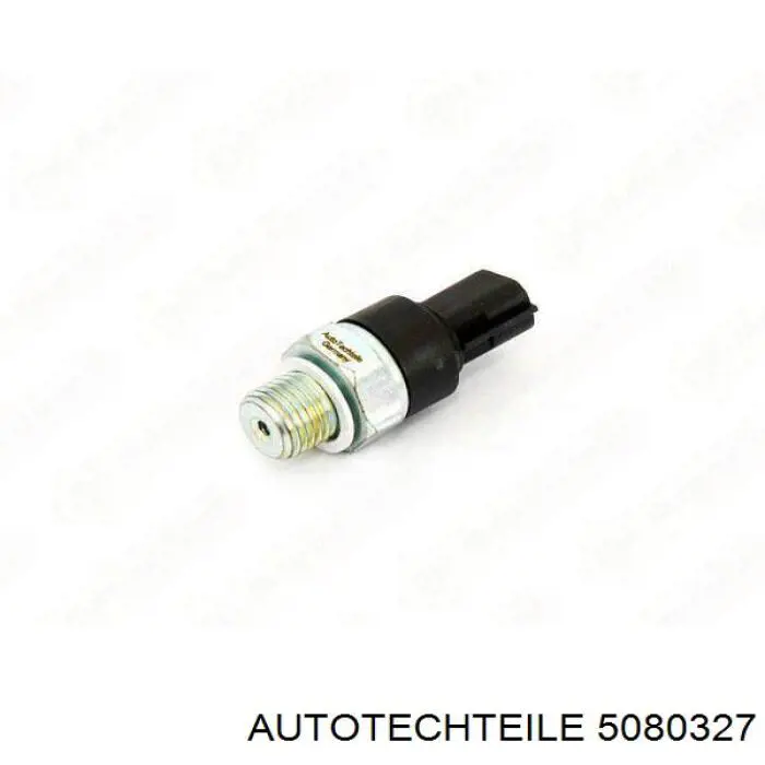 508 0327 Autotechteile tubo flexible de aire de sobrealimentación derecho