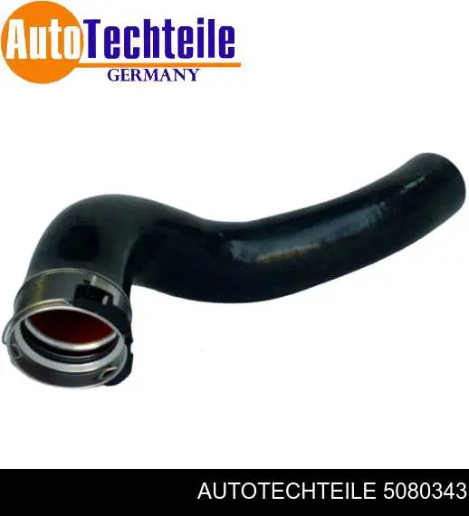 Manguera del intercooler Opel 4422245 precio, desde 66,38 EUR