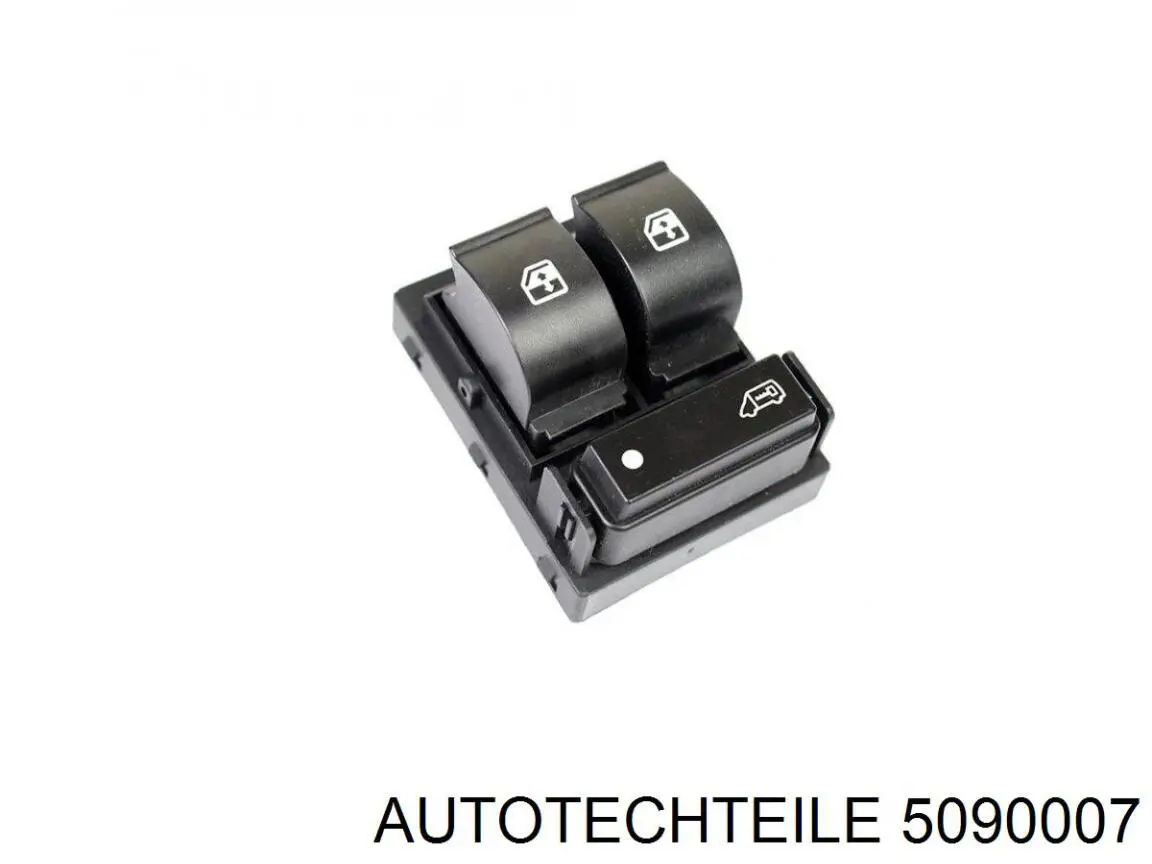 Unidad de control de elevalunas delantera izquierda Peugeot/Citroen 00006554XP precio, desde 35,89 EUR