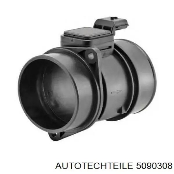 509 0308 Autotechteile caudalímetro