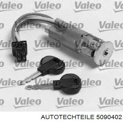 Conmutador de arranque Autotechteile 5090402 precio, desde 25,55 EUR