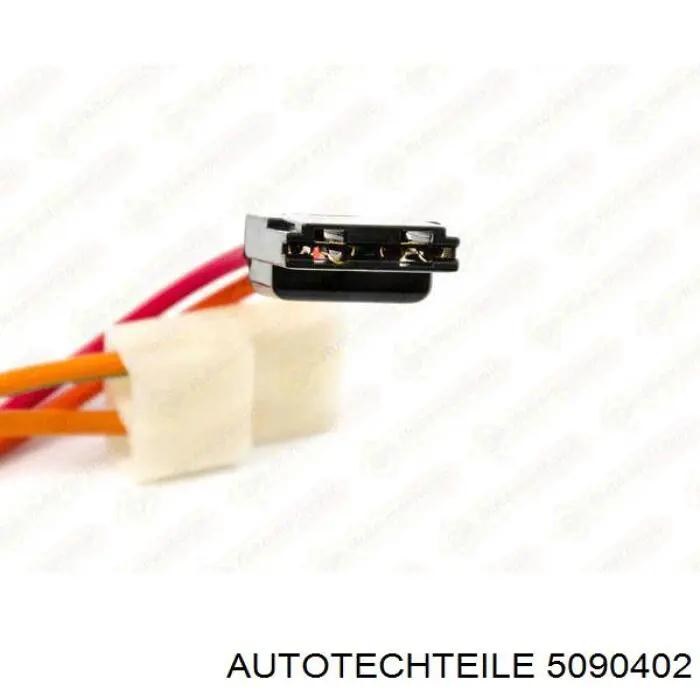 509 0402 Autotechteile interruptor de encendido / arranque