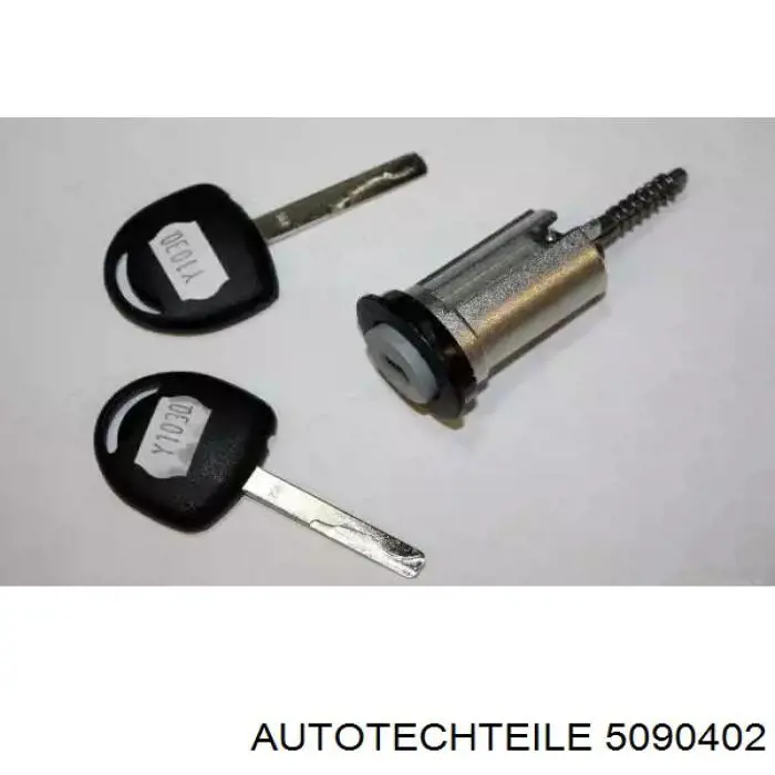 Comprar 5090402 Autotechteile Bombín de arranque