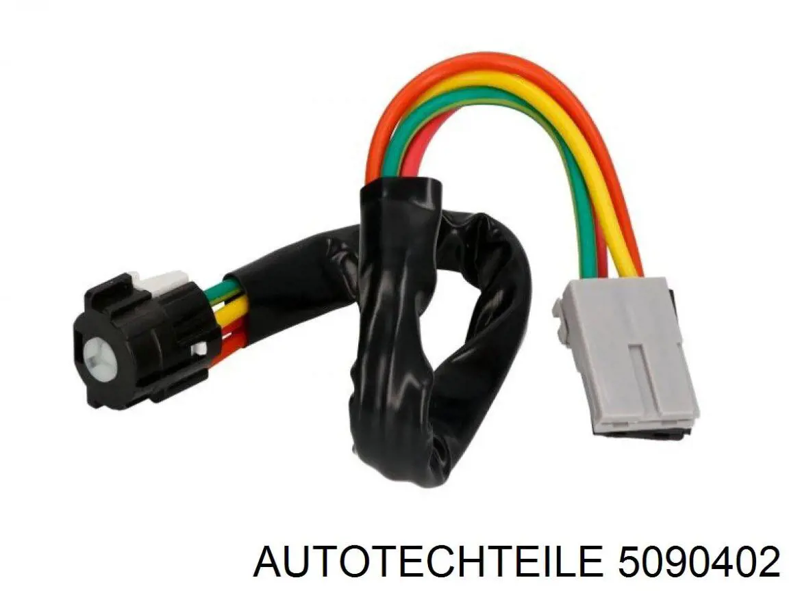 Bombín de arranque 5090402 Autotechteile