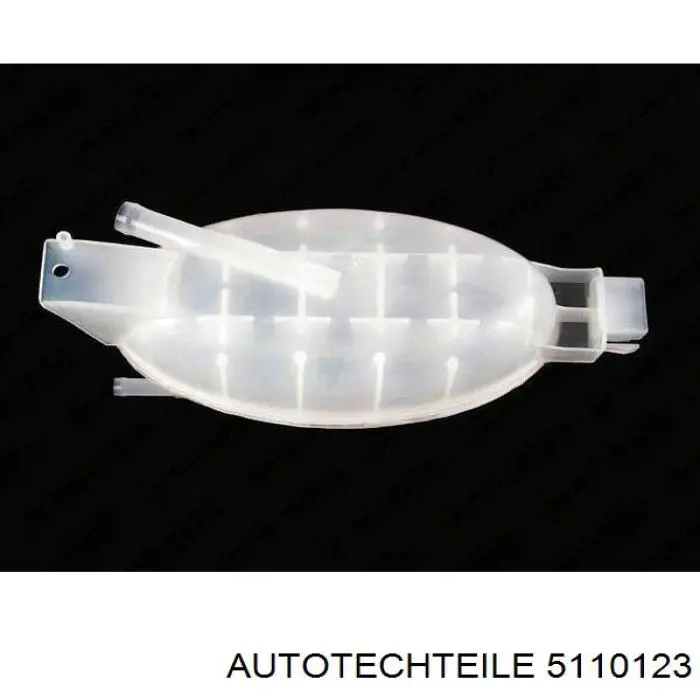 Vaso de expansión 4408023 Opel