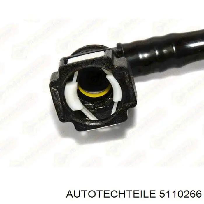 511 0266 Autotechteile bombeo manual de combustible (pera)