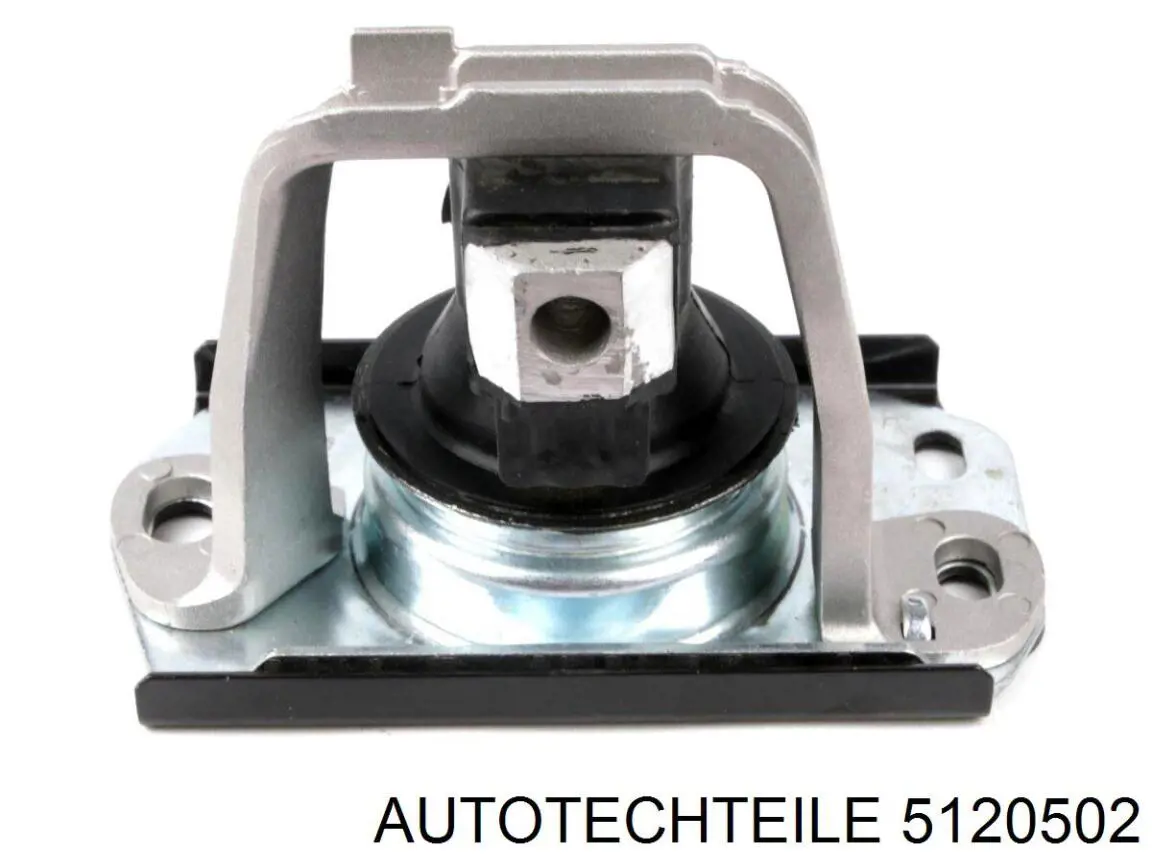 5120502 Autotechteile soporte de motor derecho
