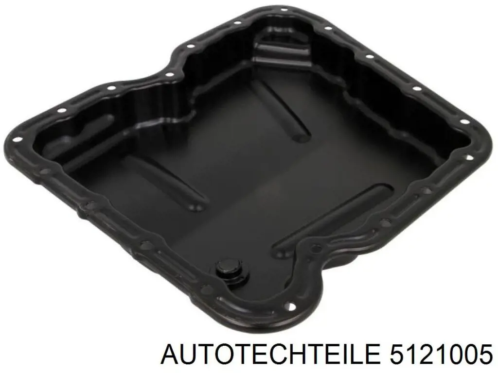 Cárter de aceite del motor Renault (RVI) 93198432 precio, desde 49,94 EUR