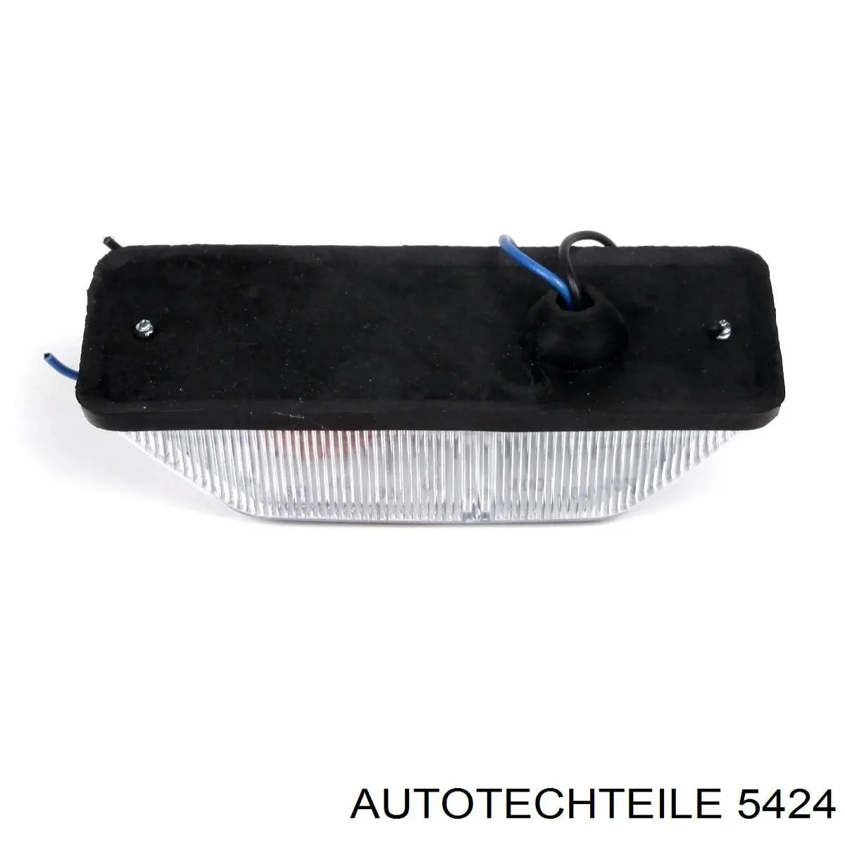 5424 Autotechteile sensor de nivel de refrigerante del estanque