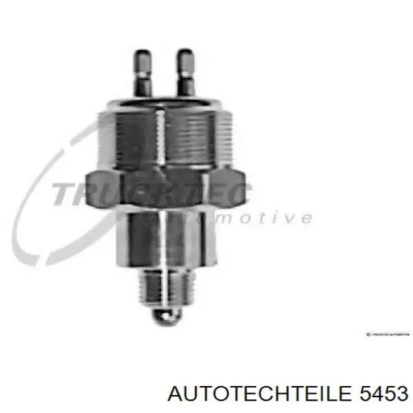 Interruptor piloto de marcha atrás Mercedes A0015457809 precio, desde 14,78 EUR
