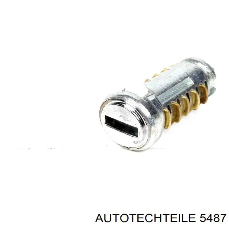 5487 Autotechteile interruptor luz de freno