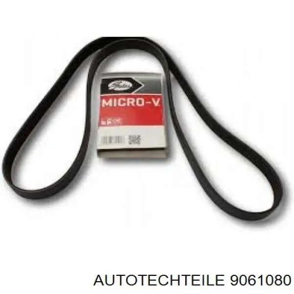 Correa trapezoidal Peugeot Partner 1 5F