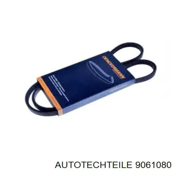 Correa trapezoidal Peugeot Partner 1 5F