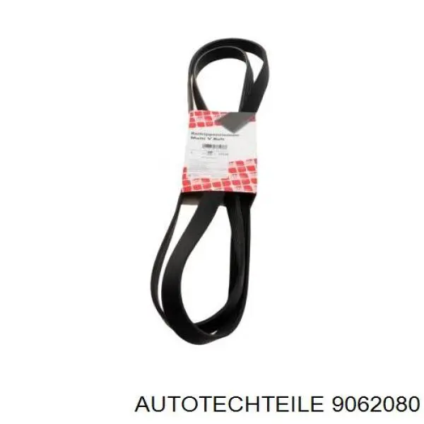 Correa trapezoidal Jeep Cherokee 2 XJ