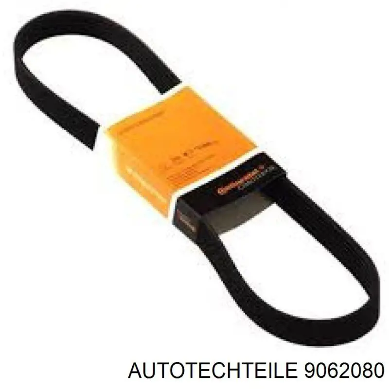 Correa trapezoidal Jeep Cherokee 2 XJ