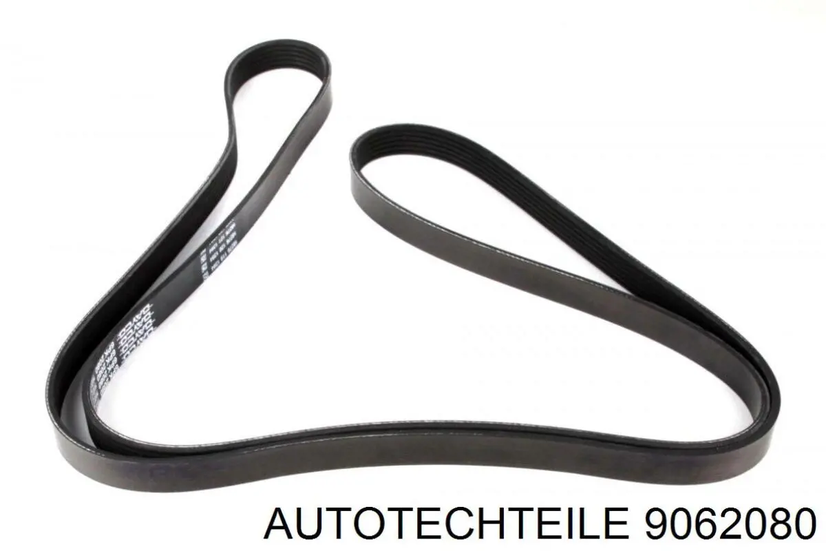 Correa trapezoidal Jeep Cherokee 2 XJ