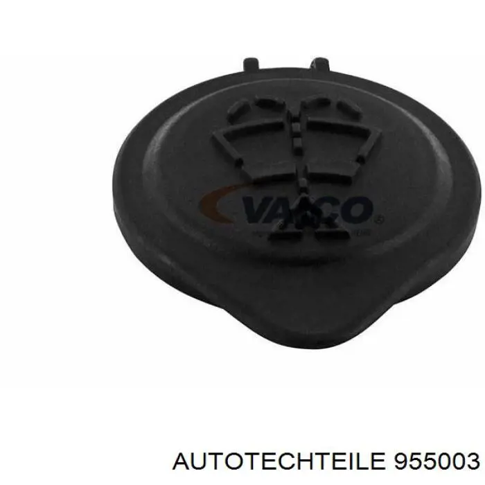 Tapa de depósito del agua de lavado Audi 80 8C2