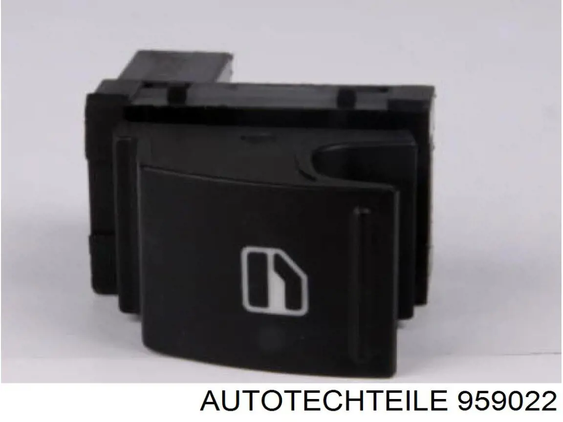 Comprar 561868749C82V VAG Botón de encendido del motor del elevalunas trasero