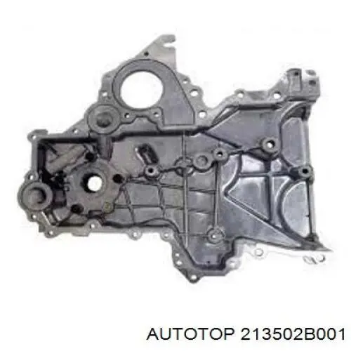 Bomba de aceite IJS Group 601129 precio, desde 149,63 EUR