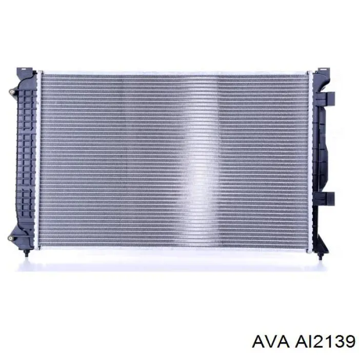 AI2139 AVA radiador