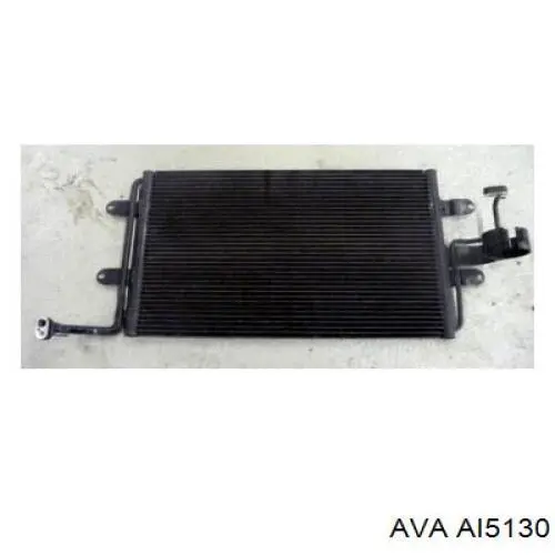 Condensador AVA AI5130