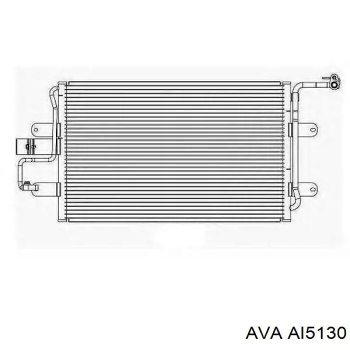 AI5130 AVA Radiador de aire acondicionado