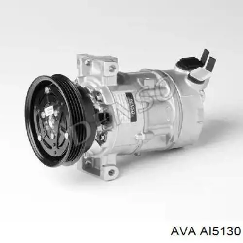 Aire acondicionado capacitor AVA AI5130 precio, desde 63,48 EUR