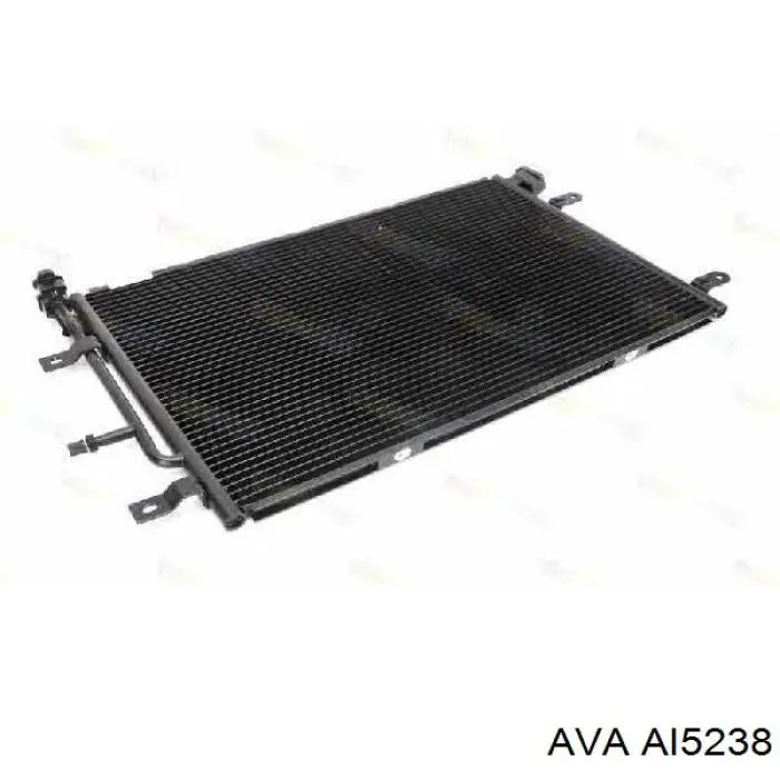 Condensador AVA AI5238
