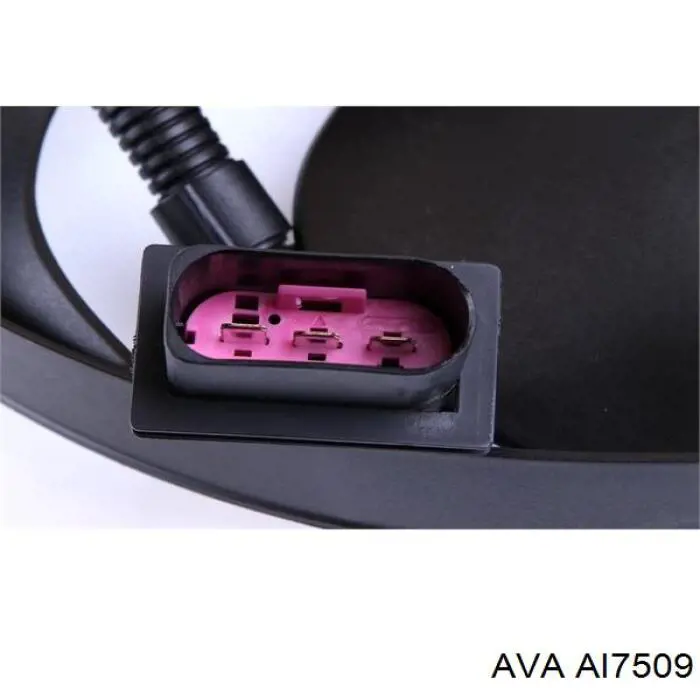 Comprar AI7509 AVA Ventilador del motor