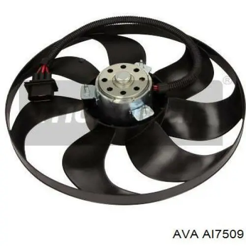 Ventilador de radiador AVA AI7509 precio, desde 57,52 EUR