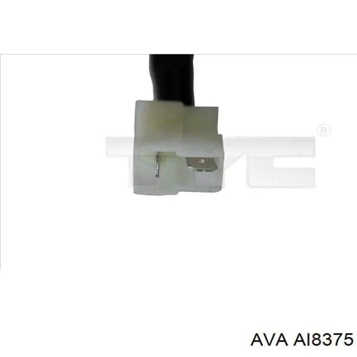 Motor eléctrico, ventilador habitáculo Audi 80 8C2