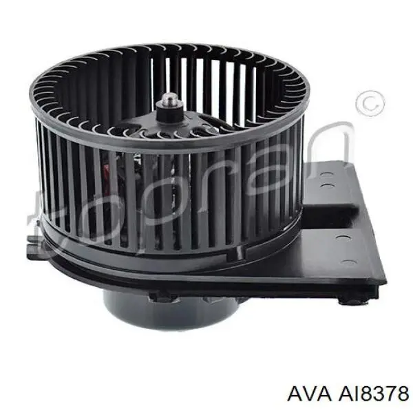 AI8378 AVA motor eléctrico, ventilador habitáculo