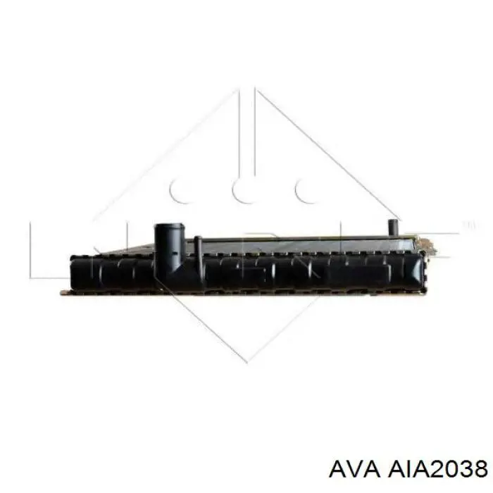 AIA2038 AVA radiador