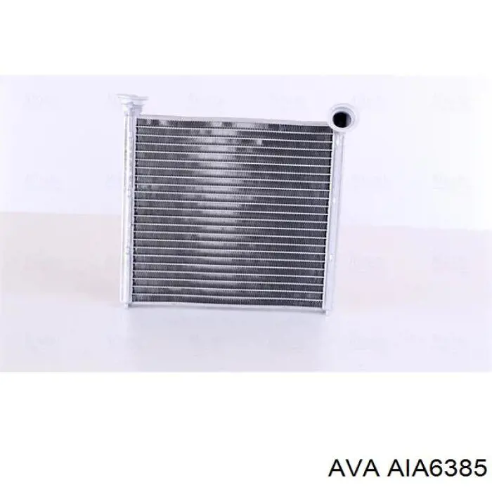 Radiador de calefacción AVA AIA6385 precio, desde 65,41 EUR