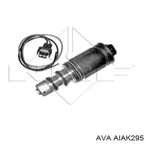 Compresor de ac AVA AIAK295