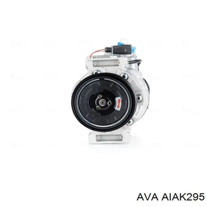 Comprar AIAK295 AVA Compresor de aire acondicionado coche