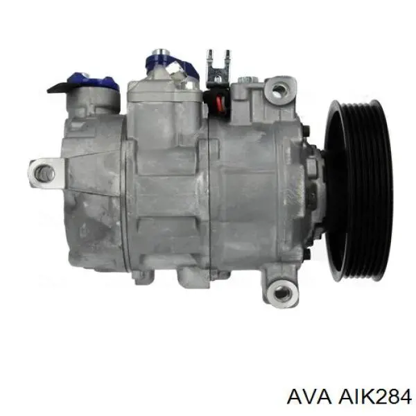 AIK284 AVA compresor de aire acondicionado