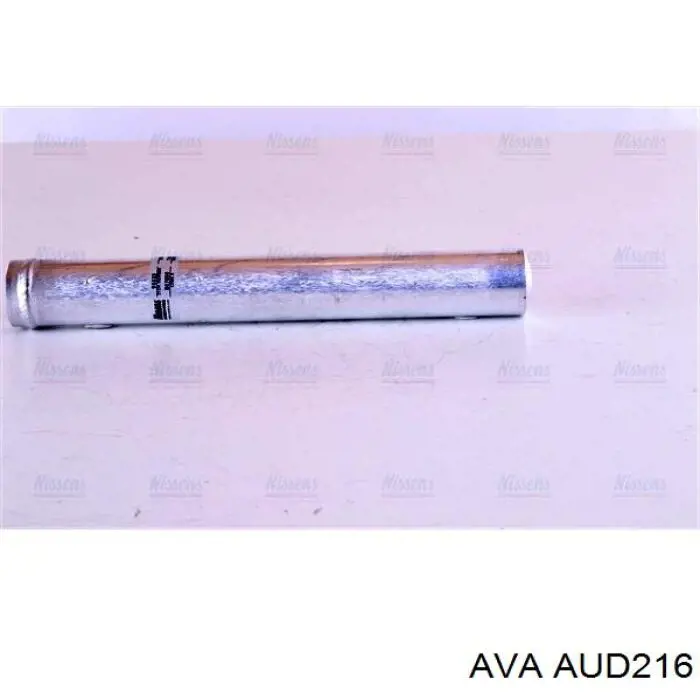 AUD216 AVA receptor-secador del aire acondicionado