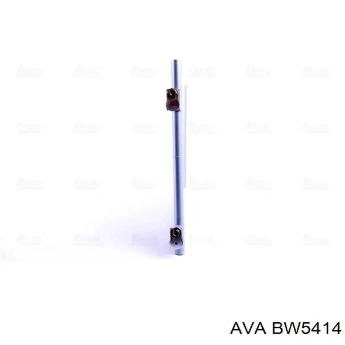 BW5414 AVA condensador aire acondicionado