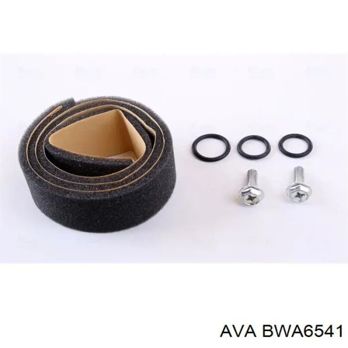 Radiador de calefacción AVA BWA6541 precio, desde 68,24 EUR