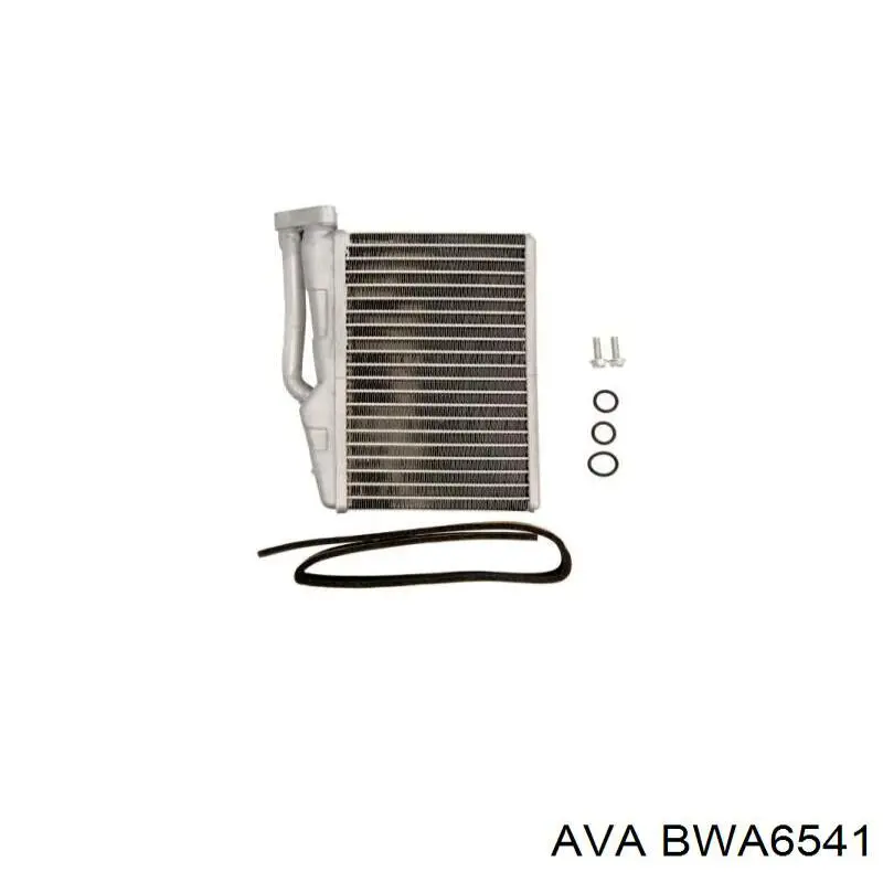 Comprar BWA6541 AVA Radiador calefacción