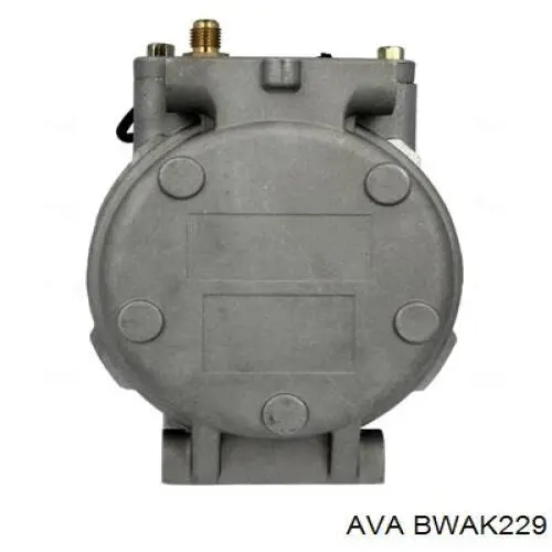 Compresor ac AVA BWAK229 precio, desde 62,44 EUR
