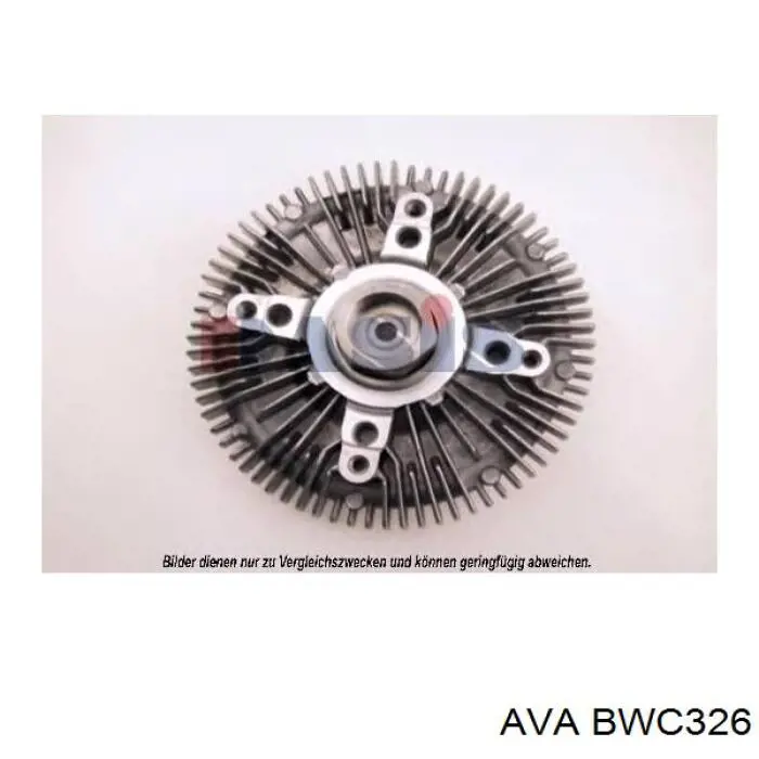 Comprar 2241505 BMW Embrague viscoso de ventilador