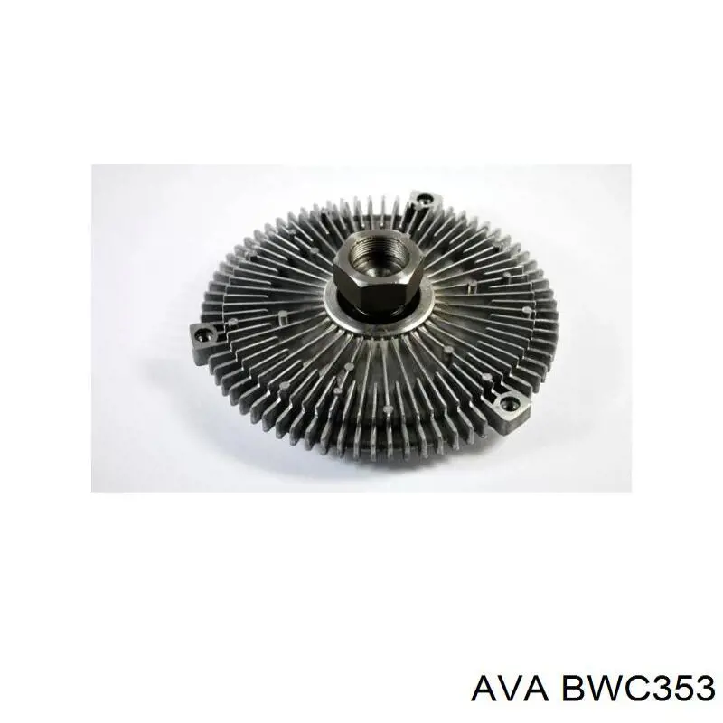 Comprar BWC353 AVA Embrague viscoso de ventilador