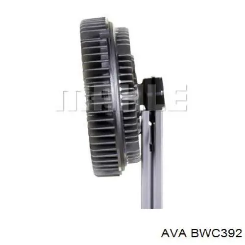 Embrague, ventilador de refrigeración BMW 7505109 precio, desde 79,15 EUR