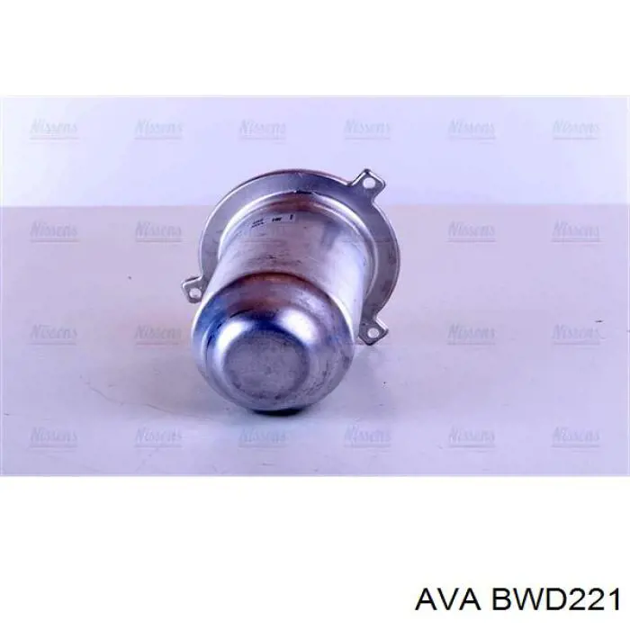 BWD221 AVA receptor-secador del aire acondicionado