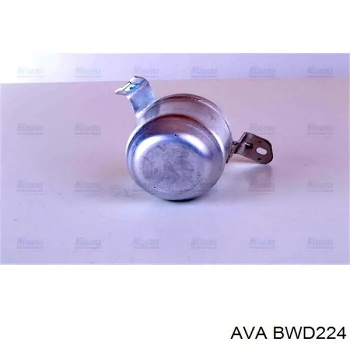 BWD224 AVA receptor-secador del aire acondicionado