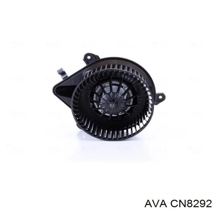 CN8292 AVA motor eléctrico, ventilador habitáculo