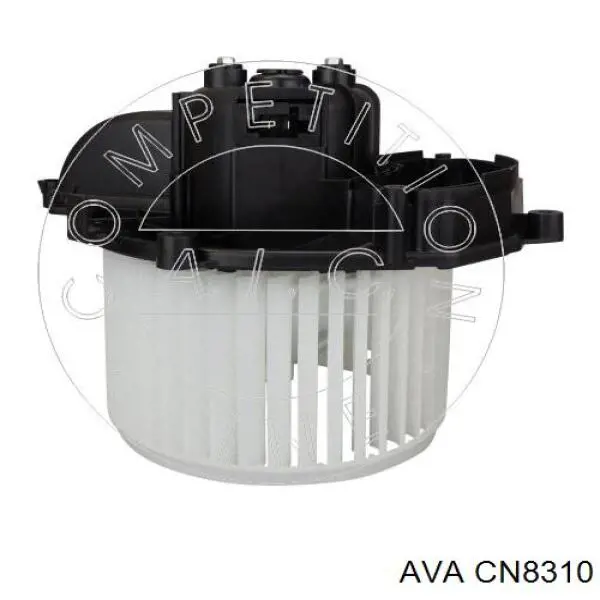 CN8310 AVA motor eléctrico, ventilador habitáculo